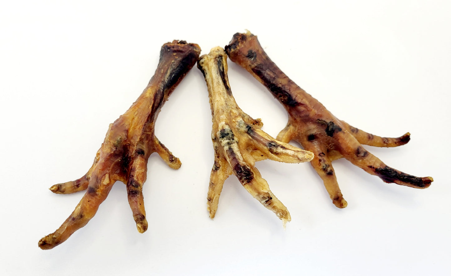 Chicken Feet - 50g