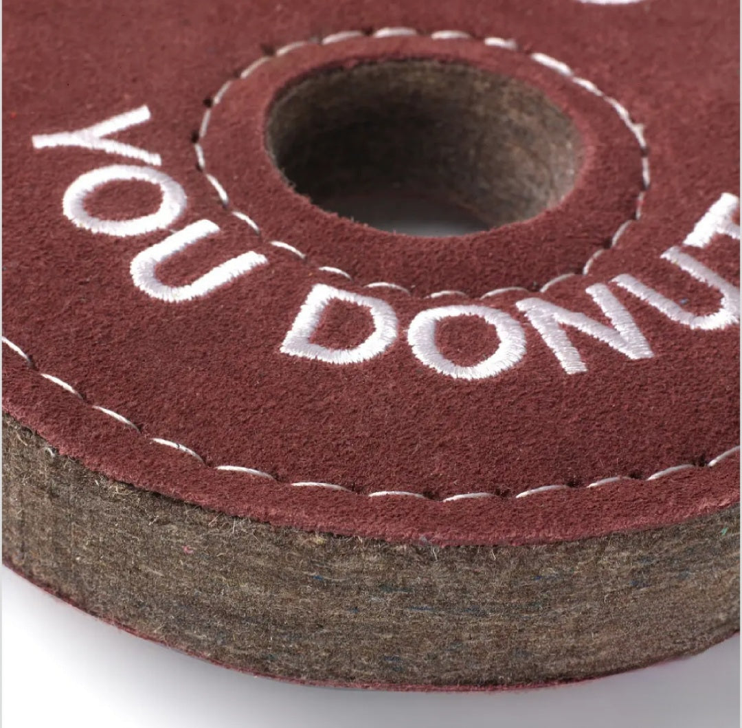 Derrick the Donut, Eco Toy
