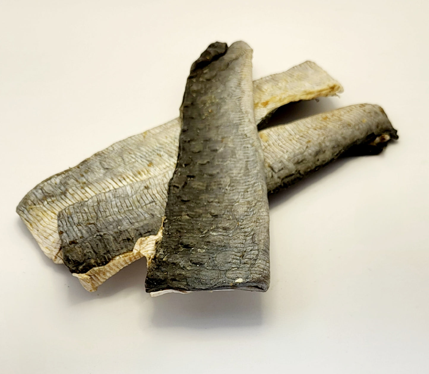 Fish Skins- 50g