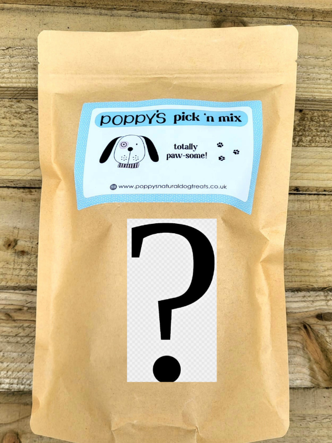 Mystery Pick n Mix