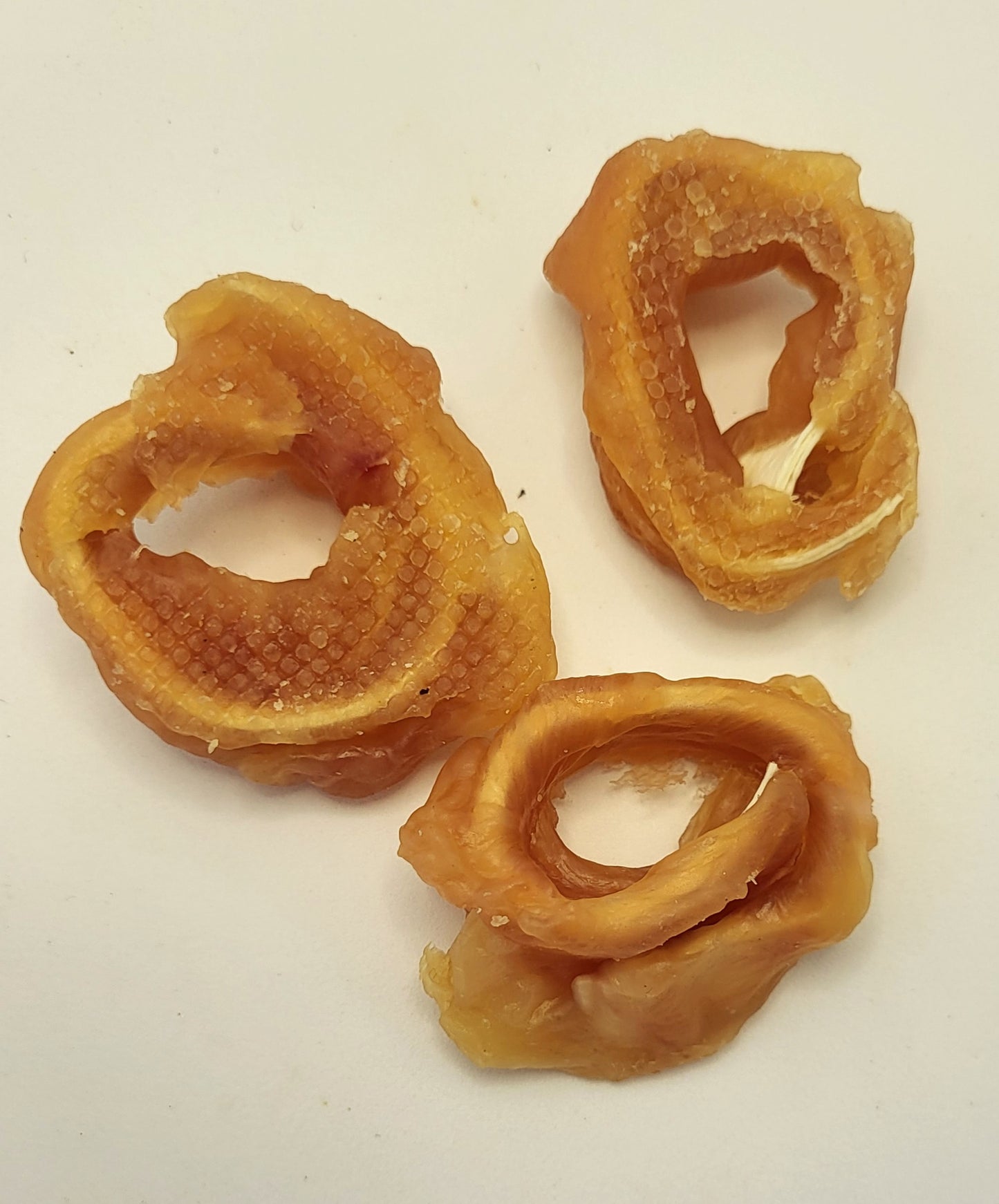 Squid with Chicken Rings -50g