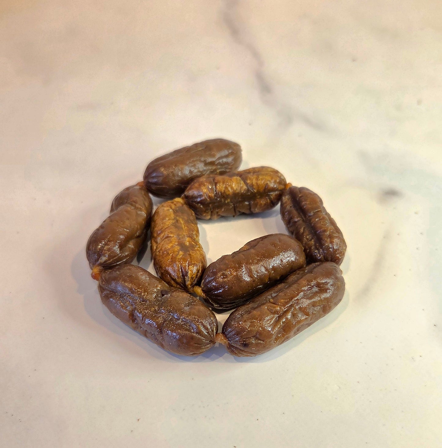 Mini Bites - Pork & Apple