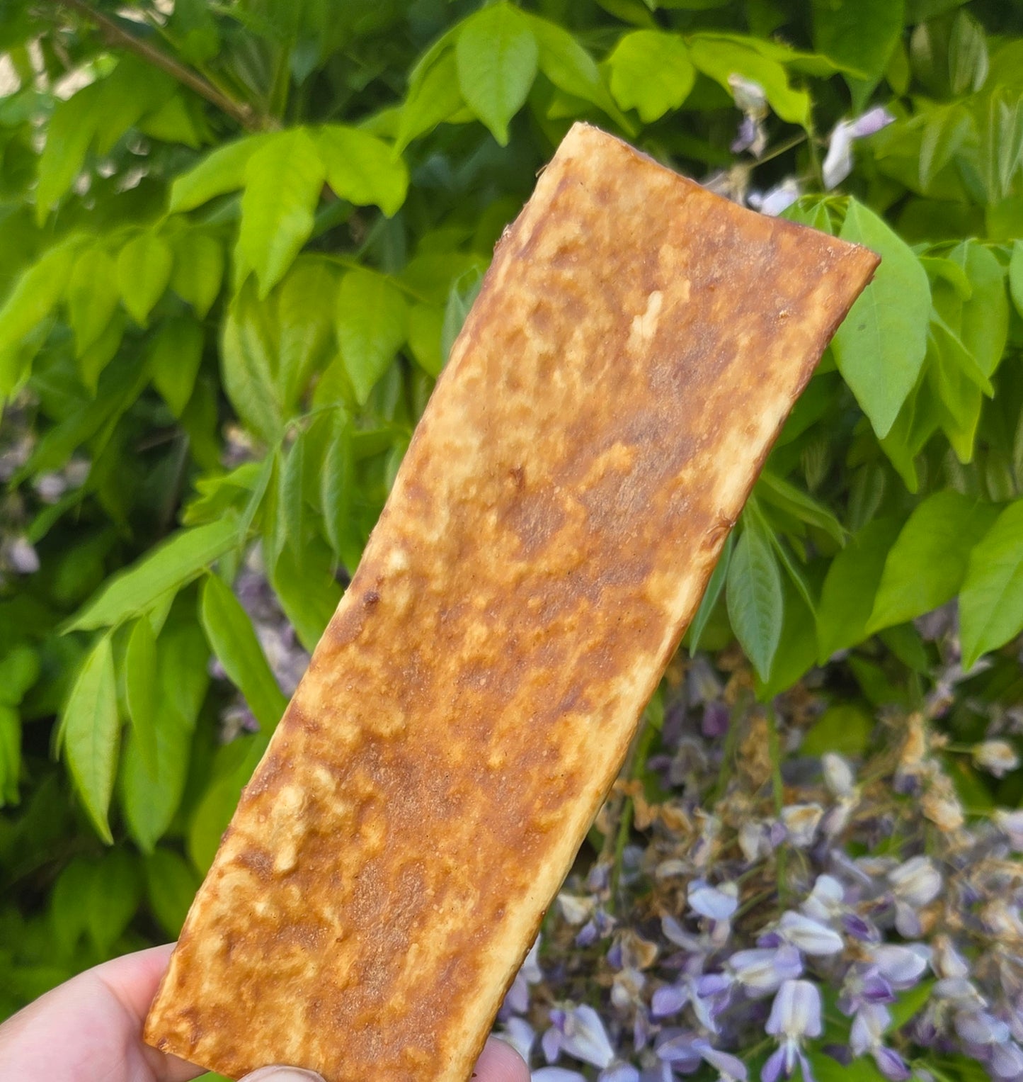 Chewllagen Beef Strips