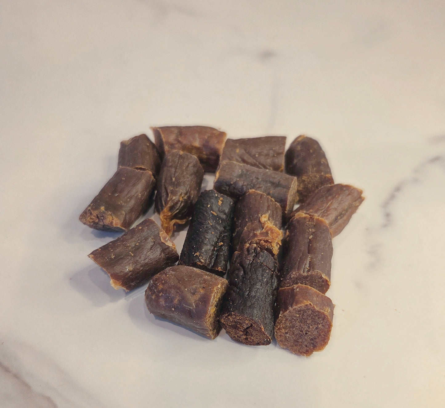 Sausage Chunks - Beef