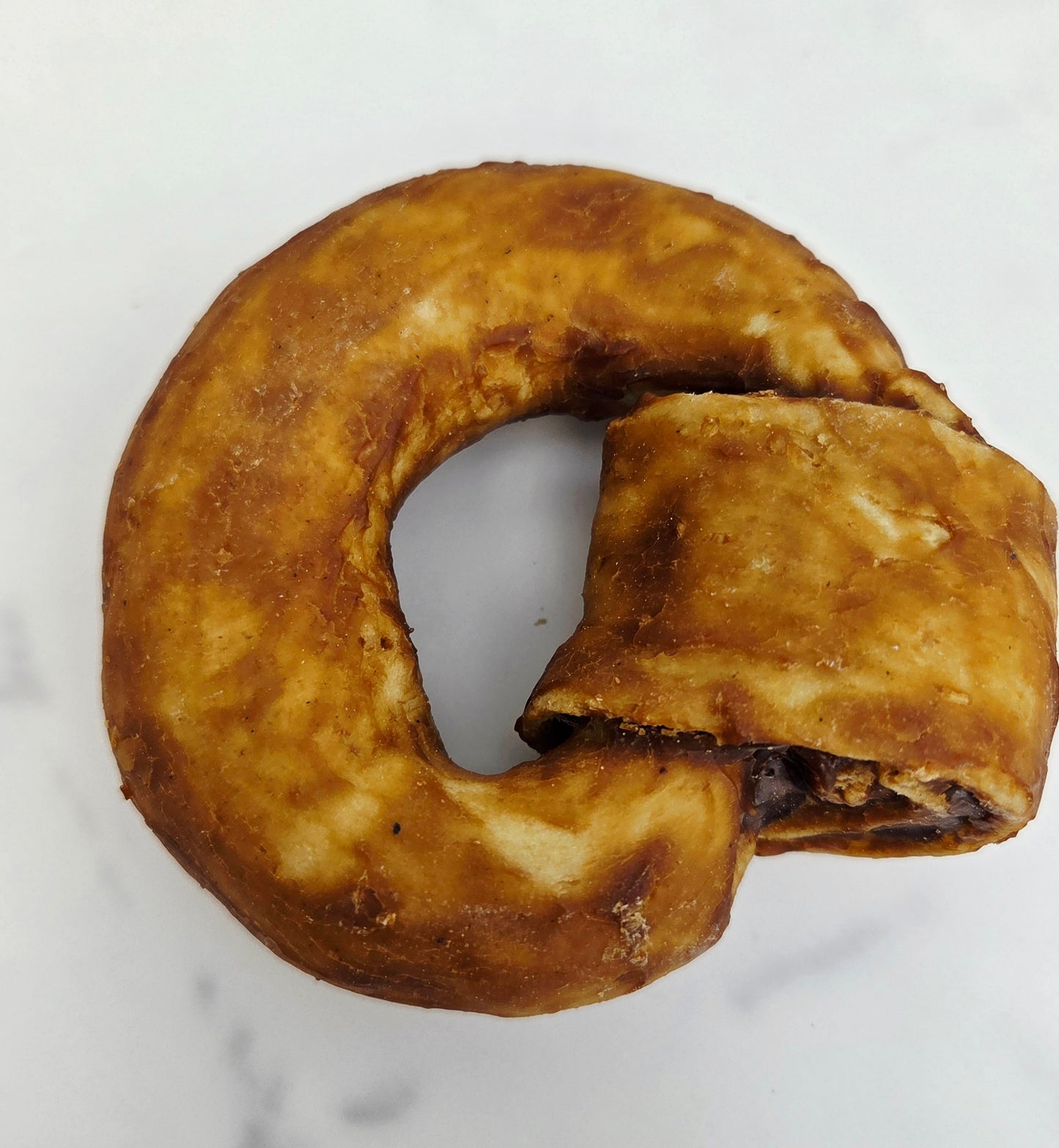 Buffalo Collagen Ring