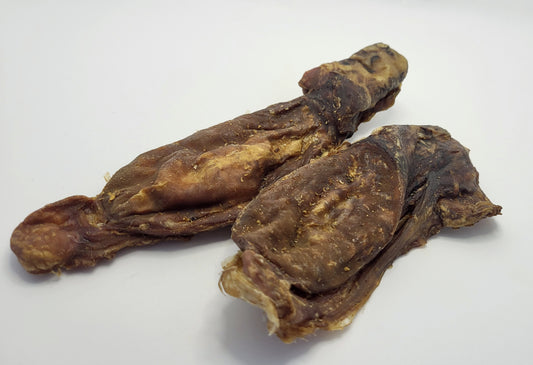 Beefy Bits - 50g