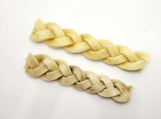 Braided Headskin