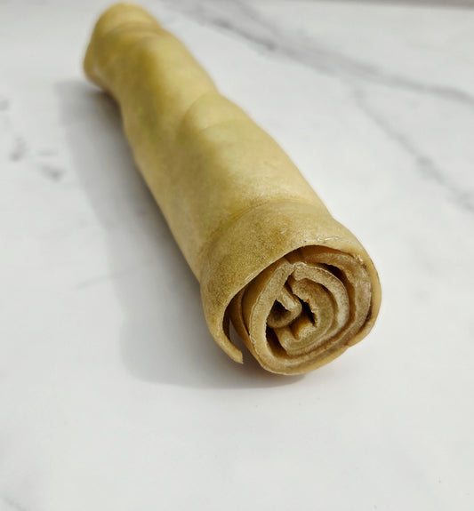 Jumbo Buffalo Roll 22-25cm long