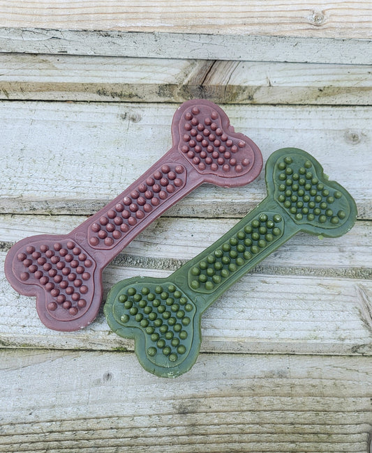 Fruit & Veg Bumpi Bone – Fruit & Veg Dental Sticks