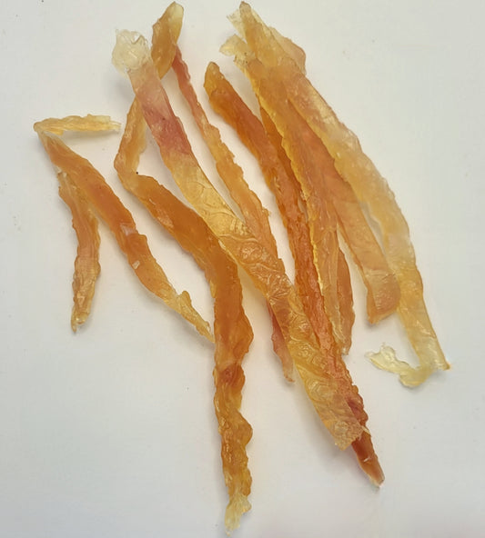 Chicken Breast Soft Thin Sticks – 50g