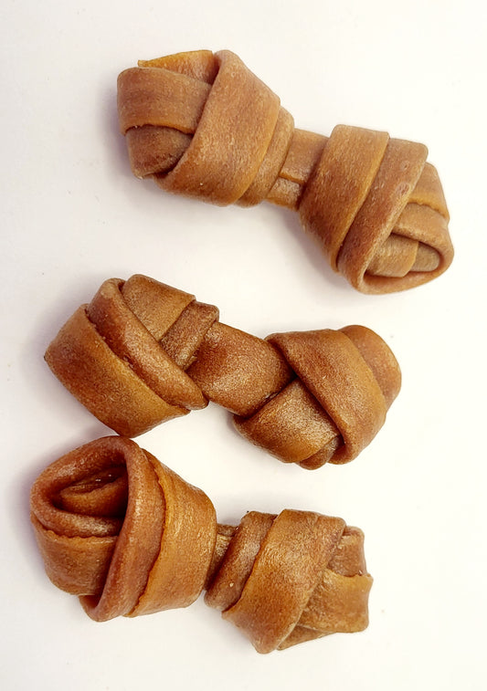Soft Duck Knots – 50g