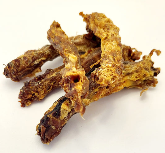 Chicken Necks - 50g