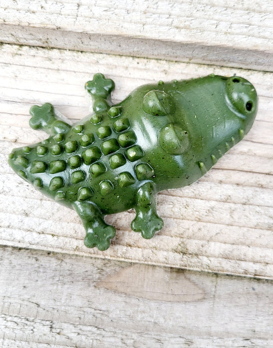Maks Patch Dental Care – “Croc Bites” – Medium