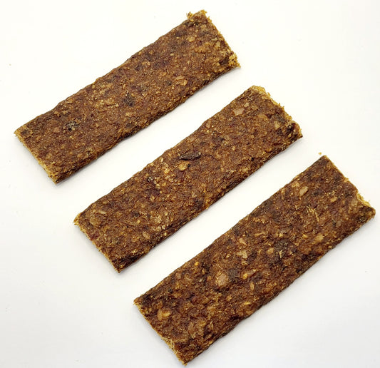 Beef Meat Strips - 50g
