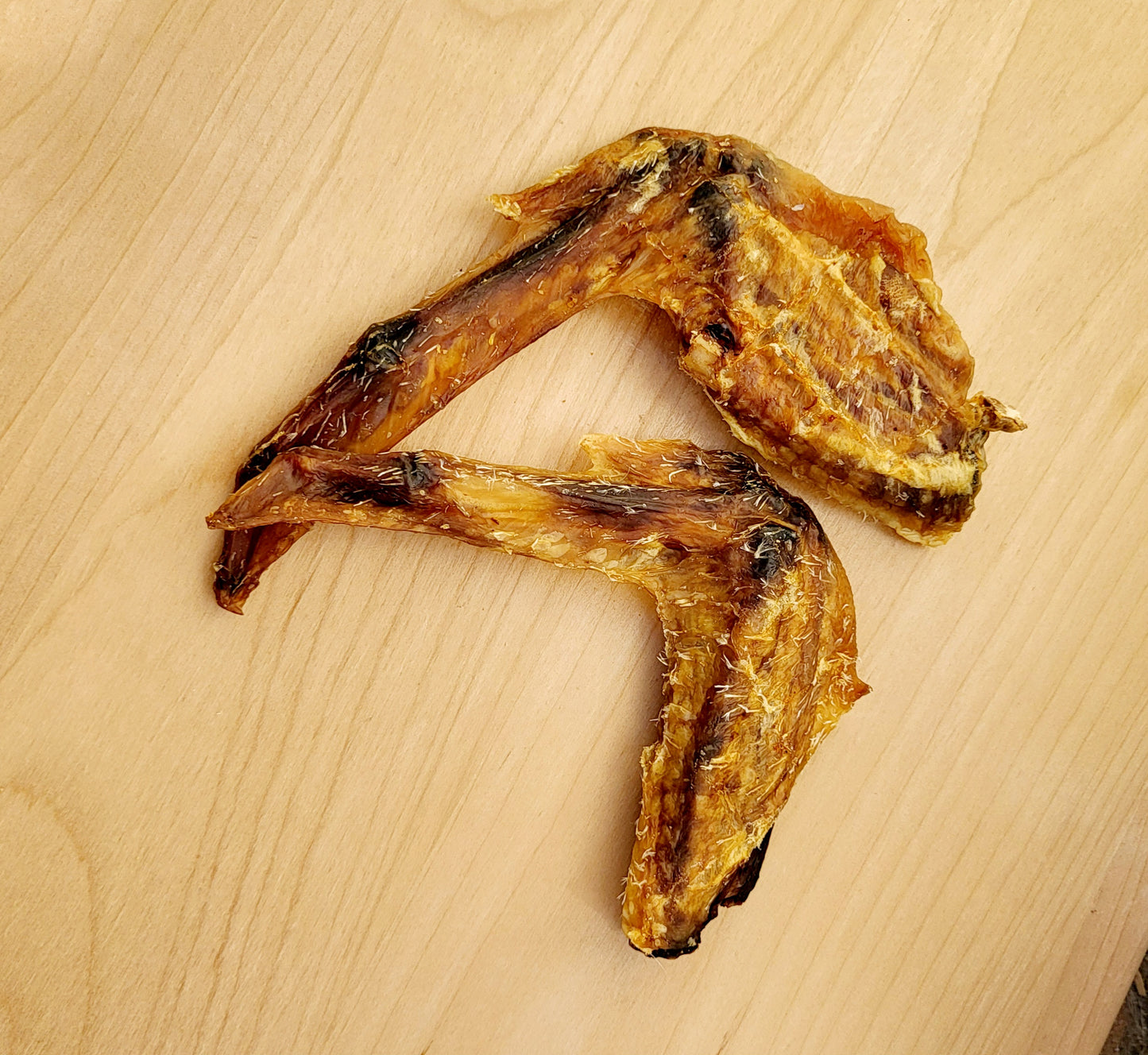 Duck Wings – 50g