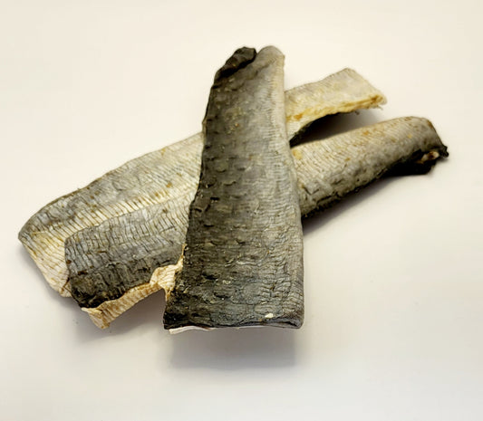 Fish Skins- 50g
