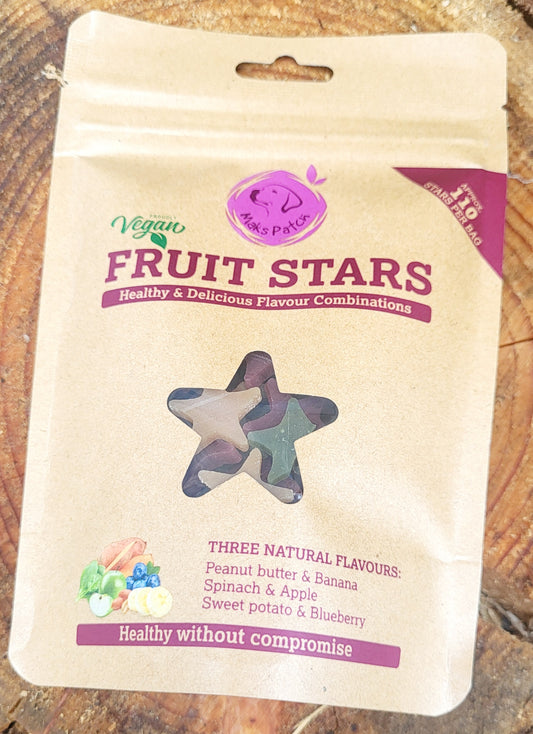 Fruit Stars