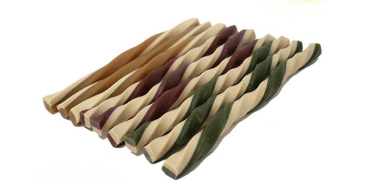 Fruit & Veg Straws