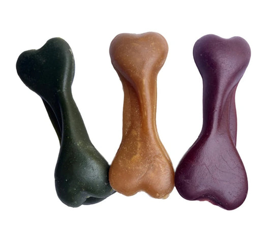 Fruit & Veg Bones