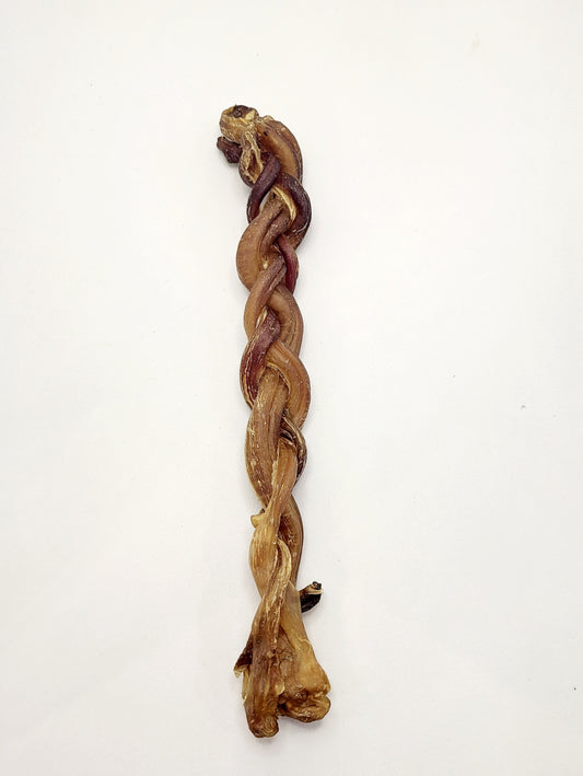 Braided Lamb Pizzle
