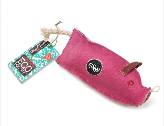 Peggy the Pig, Eco Toy