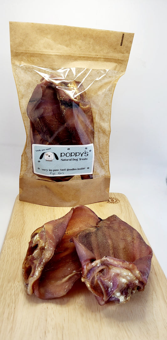 Pig Ears