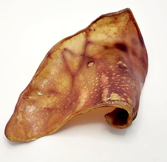 Grade A Pigs Ears