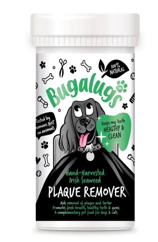 Plaque Remover
