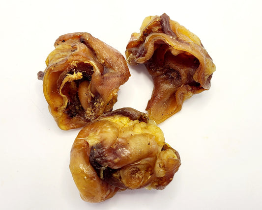 Pork Crunch - 50g