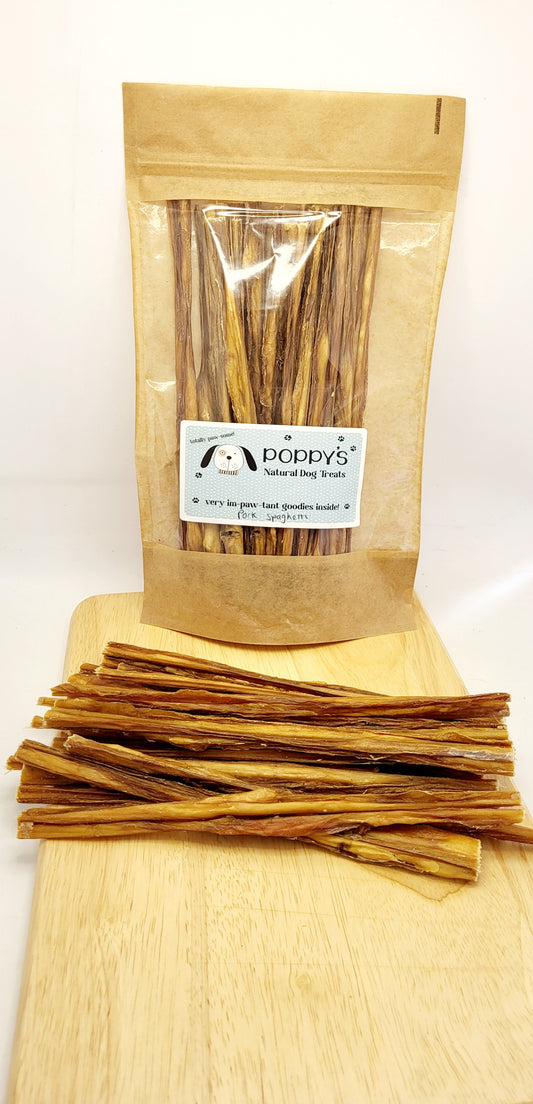 Pork Spaghetti – 100g