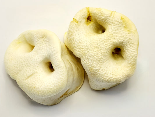 Puffed Pig Snout