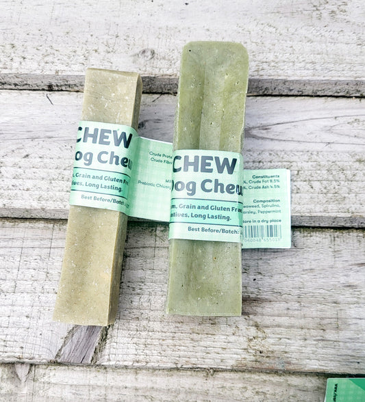 Seaweed Yak