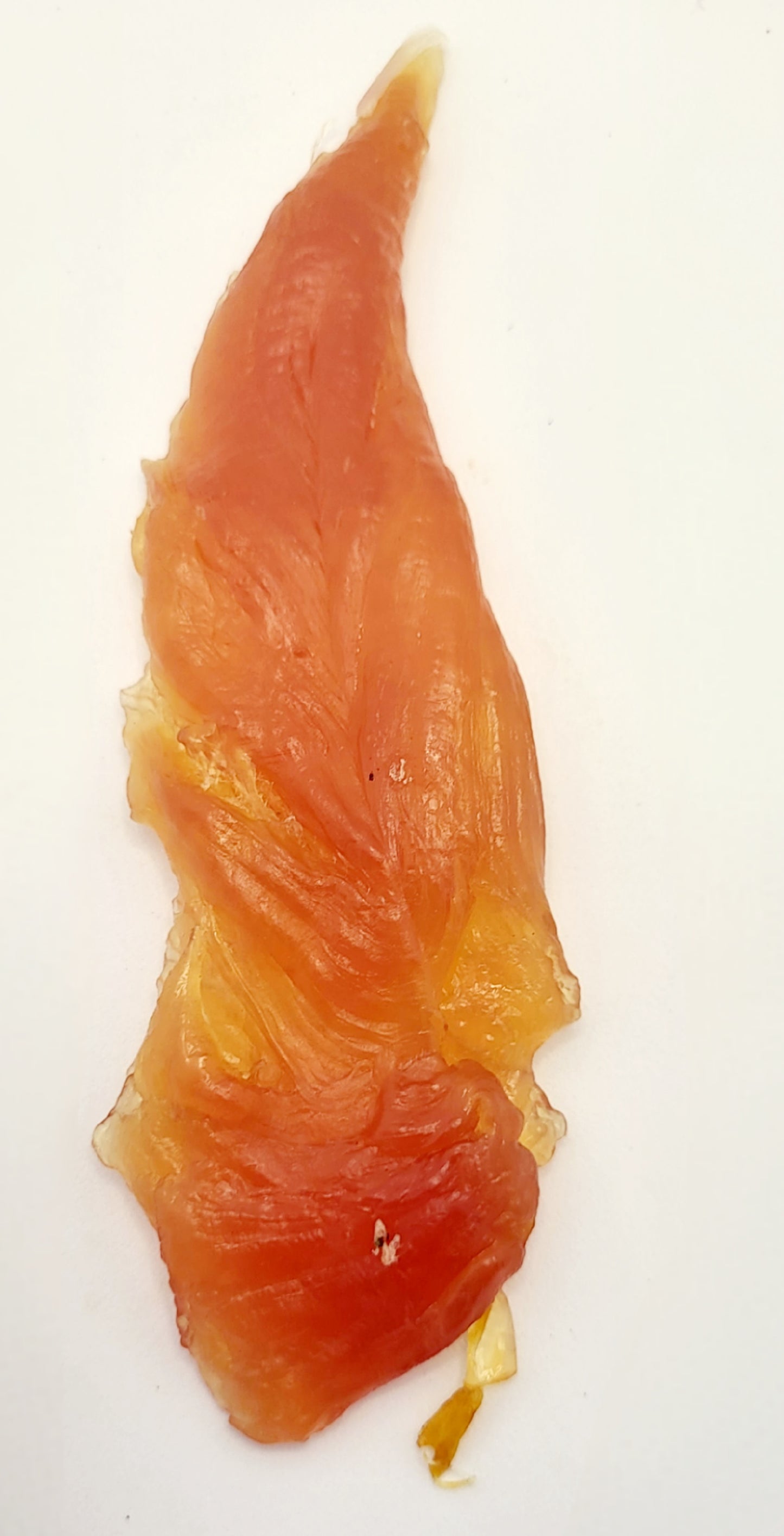 Dried Soft Chicken Breast - 50g