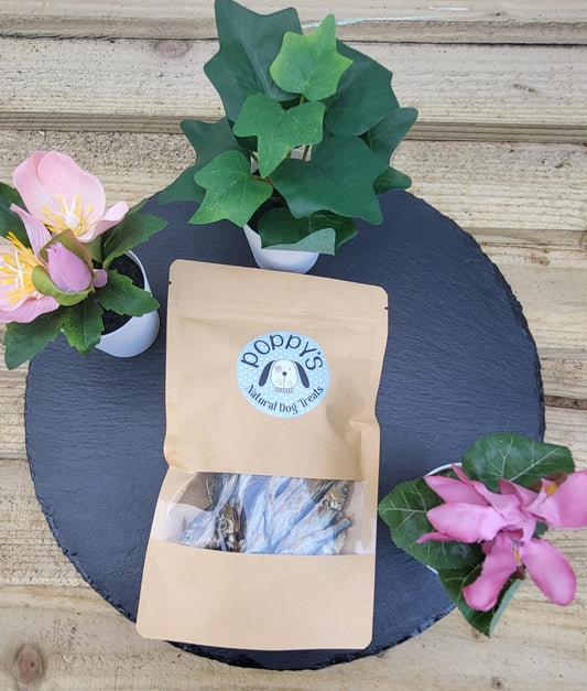 Sprats – 60g