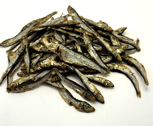 Sprats - 50g