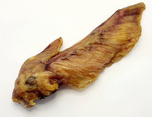 Turkey Wing - 50g