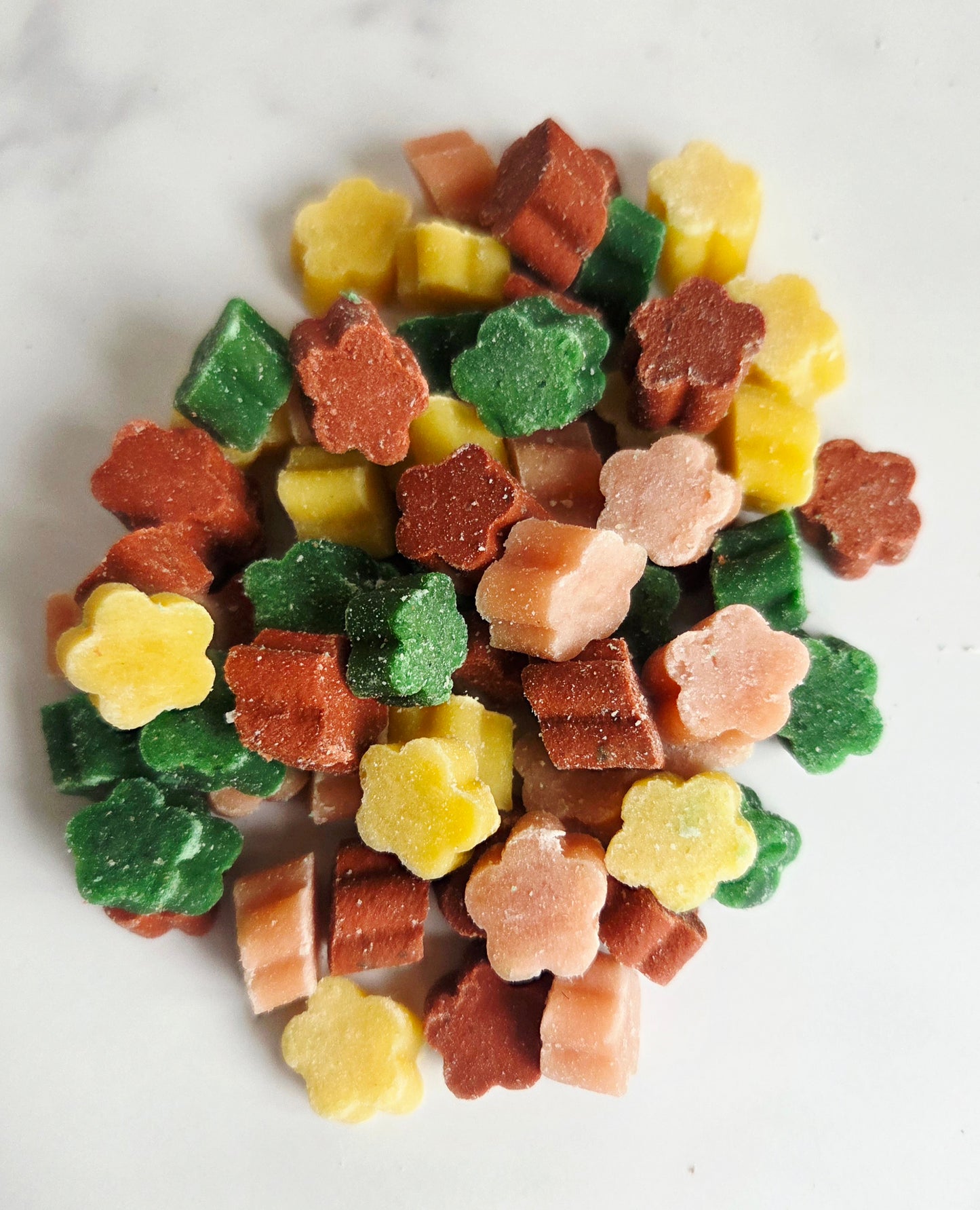 Fruit Flowers - 100g