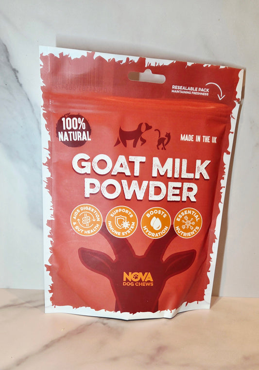 Goat Milk Powder - 200g