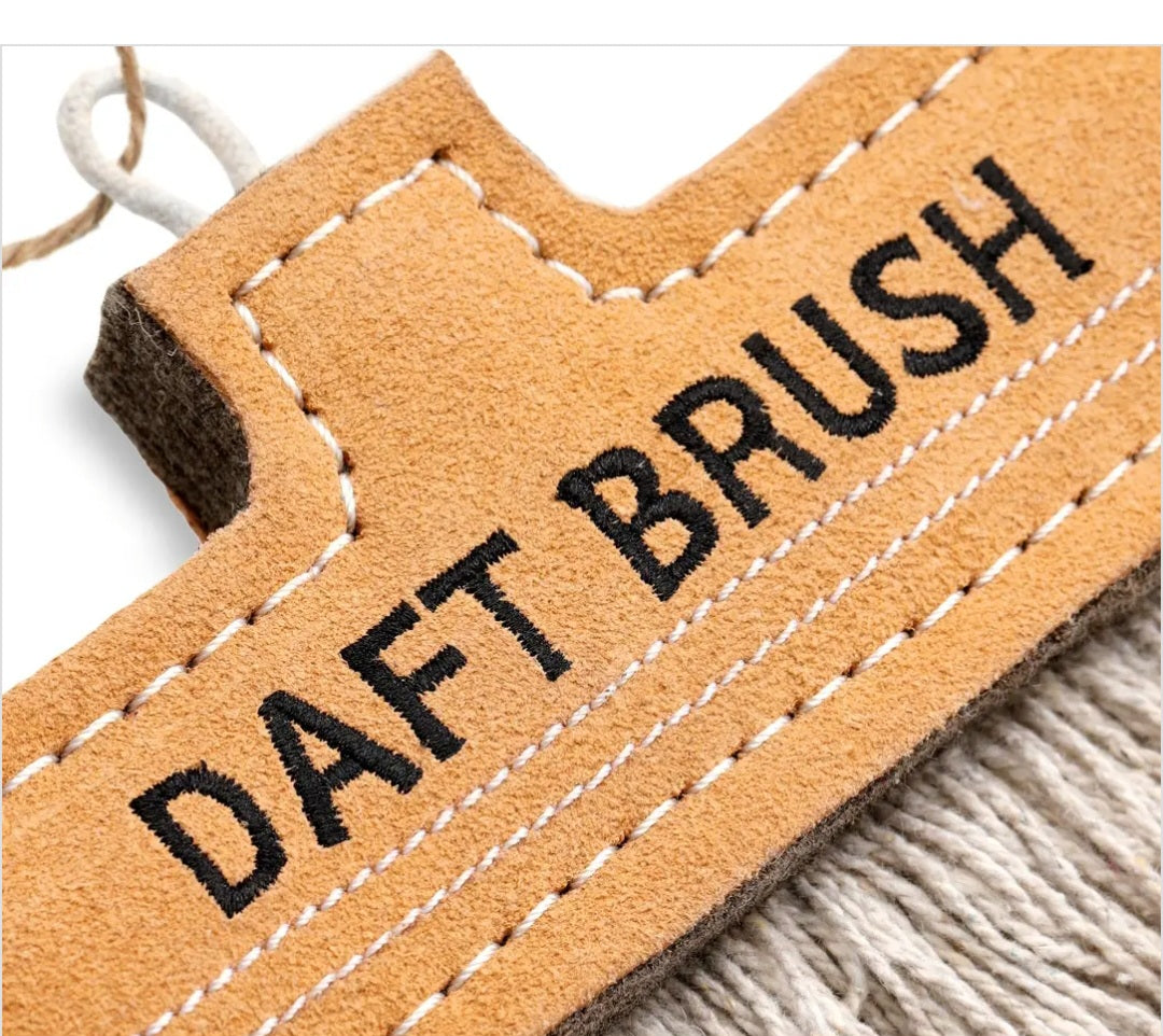 Daft Brush, Eco Dog Toy