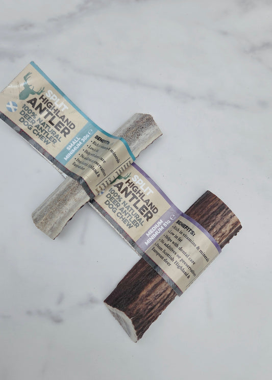 Split Antler