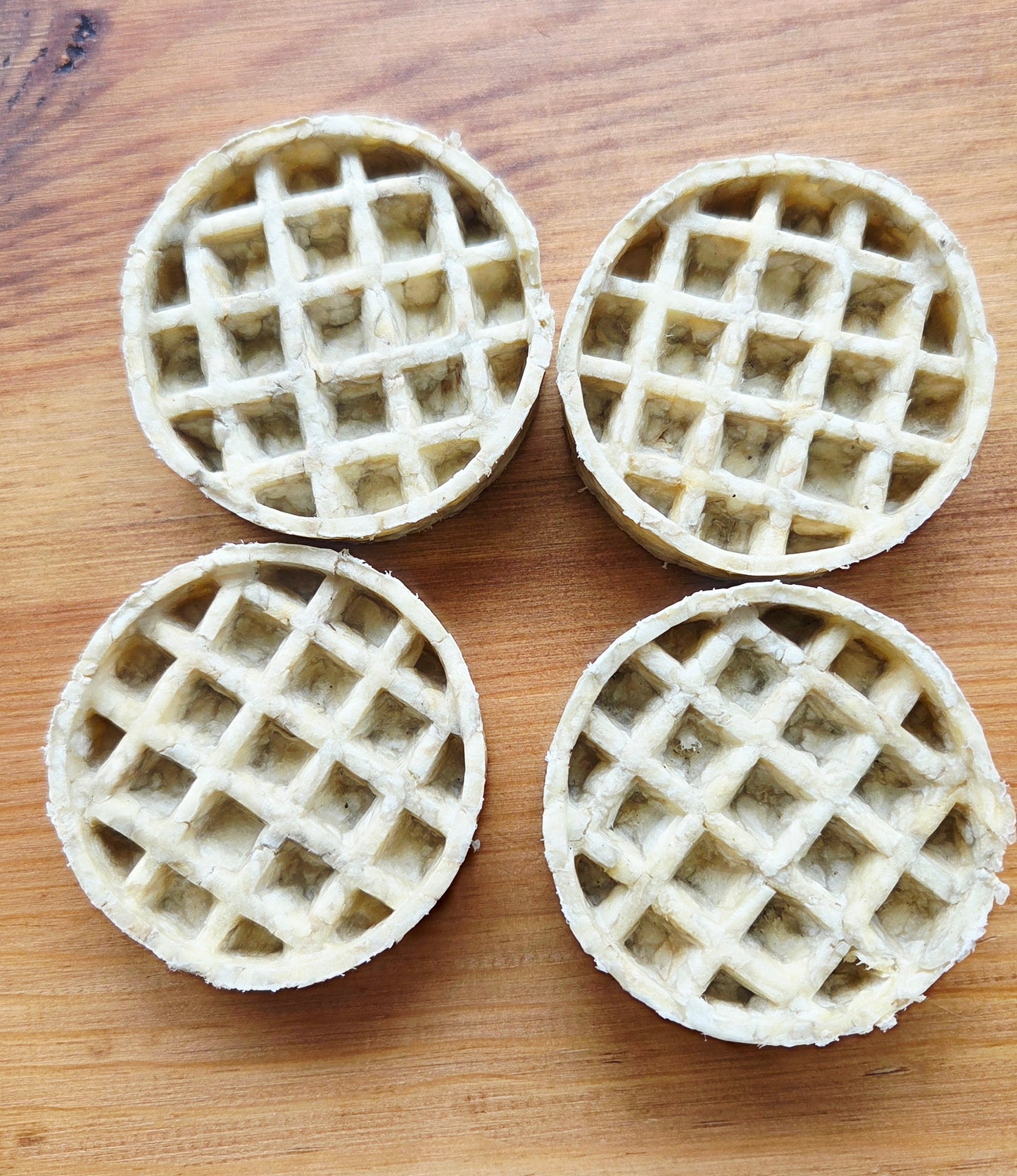Anco Collagen Waffle
