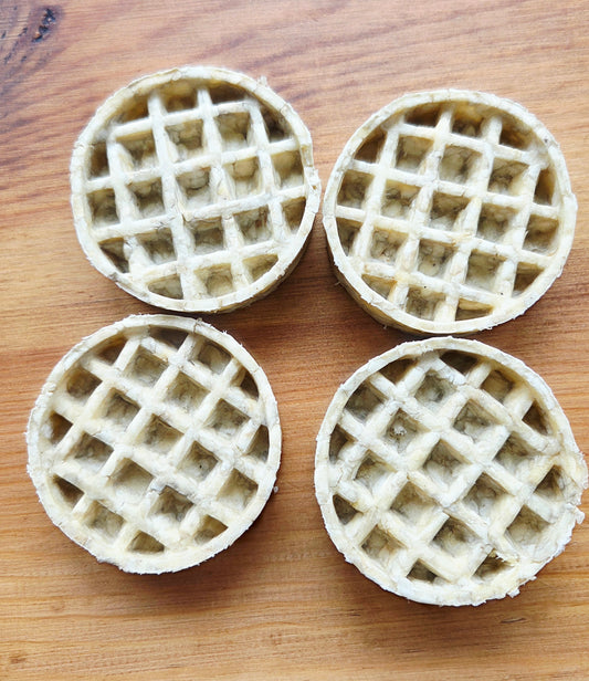 Anco Collagen Waffle