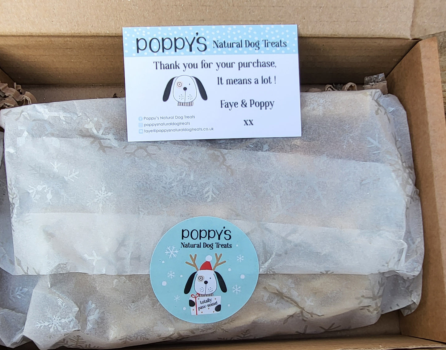 Christmas Veggie Selection Box