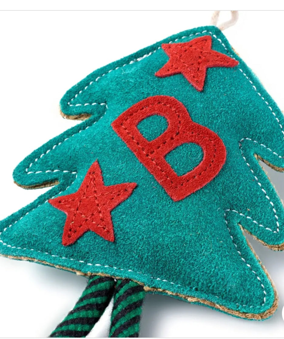 Bruce the Spruce, Eco Toy