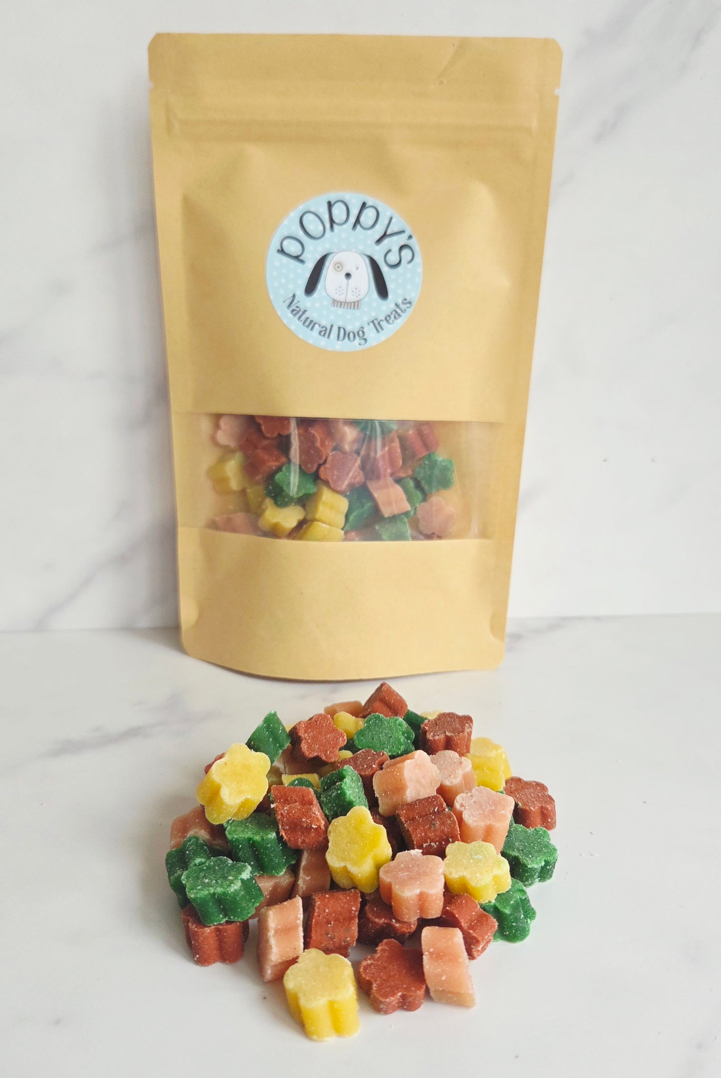 Fruit Flowers - 100g