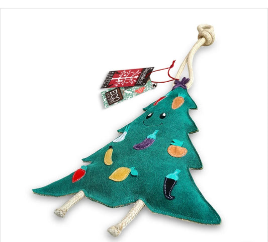Carol the Christmas Tree, Eco Toy