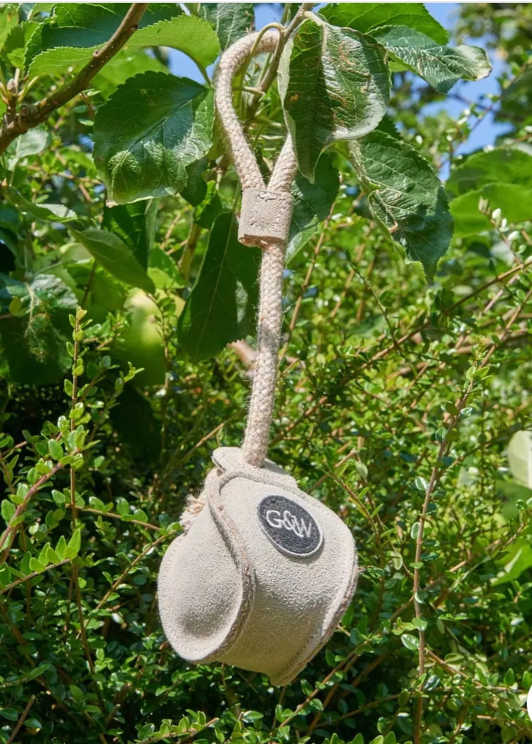 Chuck Ball, Eco Dog Toy