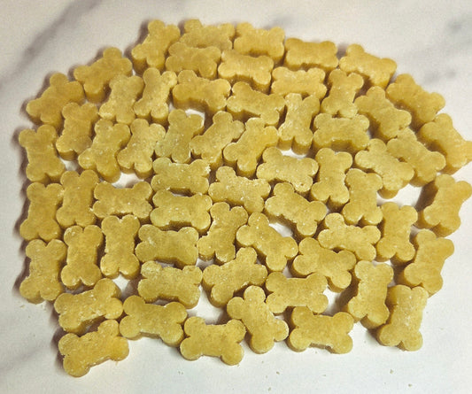 Cheese Bones - 100g