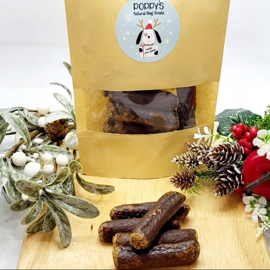 3 Bird Roast Sausages