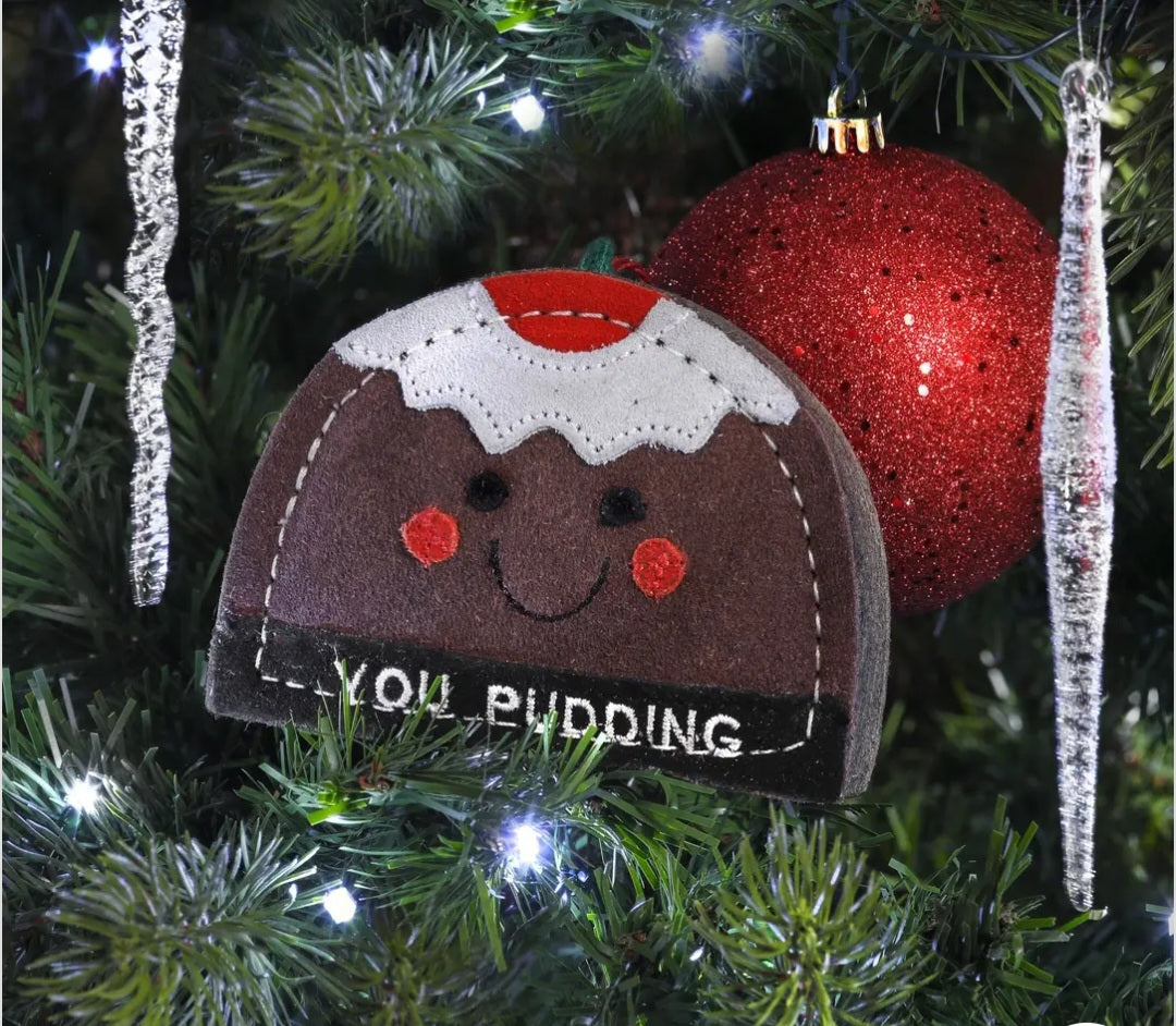 You Pudding, Eco Dog Toy